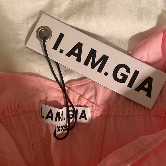 COPY - Iamgia Inez corset top - Picture 6 of 6